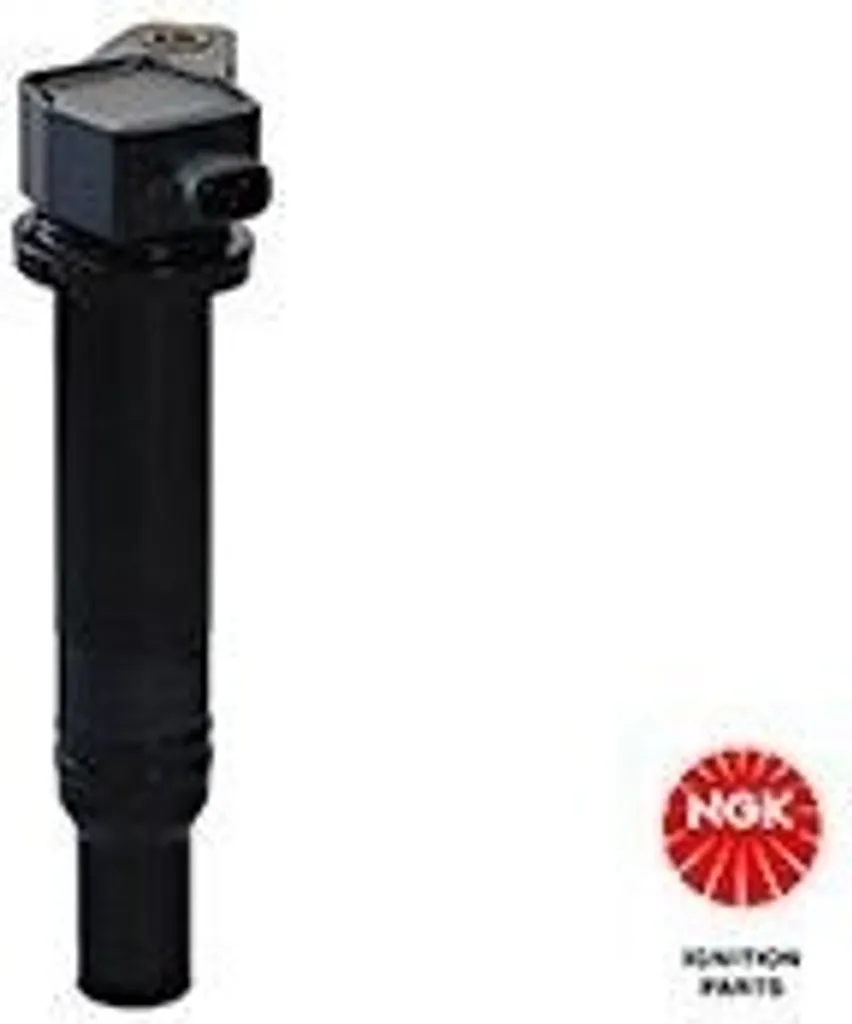 Bobine d'allumage haute tension NGK 48247 compatible Accent 3 et Rio 2