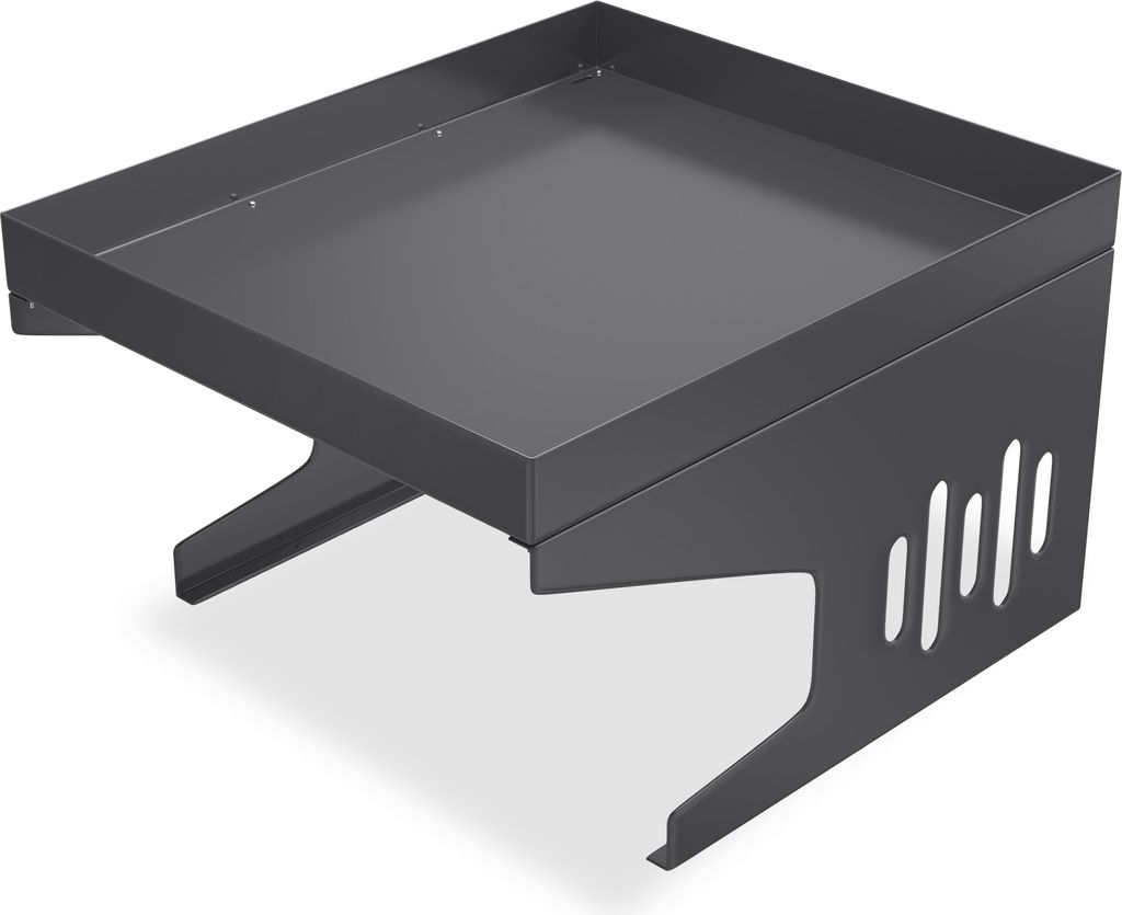 UISEBRT 70x60x42.5cm Weatherproof Metal Shelter for Robotic Image du produit 