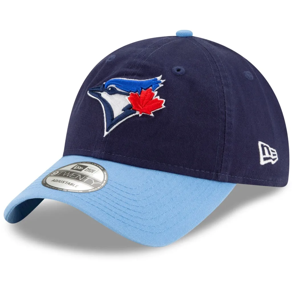 Casquette New Era 9Twenty Toronto Blue Jays Ajustable : Confort Garanti
