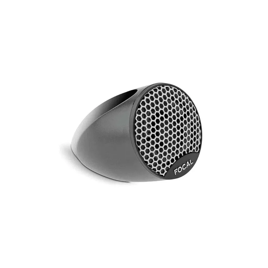 Focal TWU 1.5 Tweeter : Solution pour un Son Net et sans Distorsion - 2