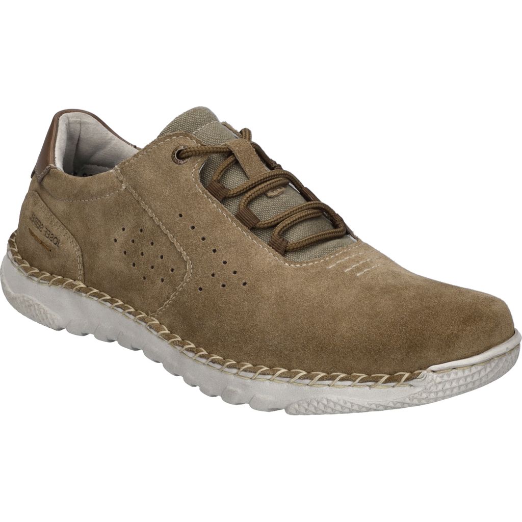 JOSEF SEIBEL Wilson 13 | Halbschuh für Herren | Braun