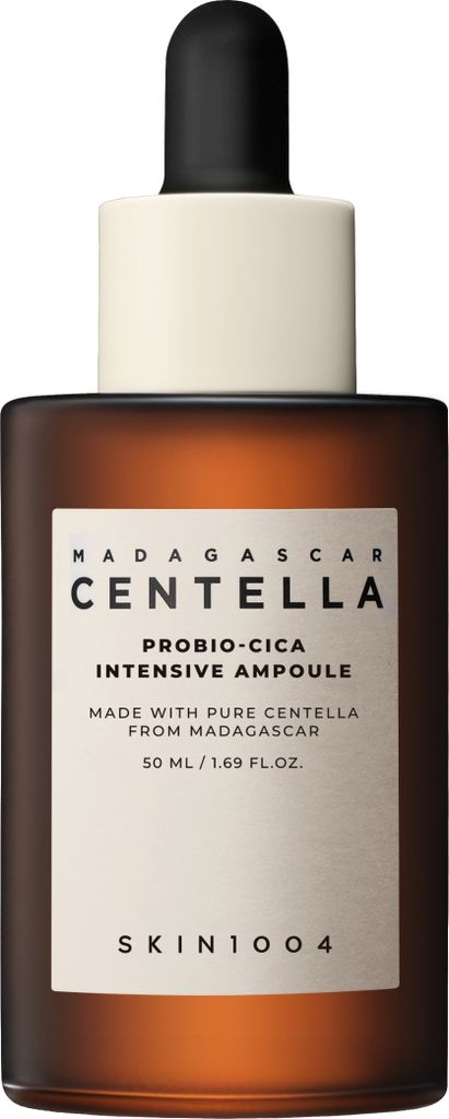 Skin1004 Madagascar Centella Probio-Cica Intensive Ampoule Produktbild 6