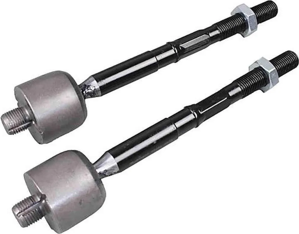 Asta di Guida METZGER 56019101 Sinistra per Dacia Duster (HS) - Qualità OEM