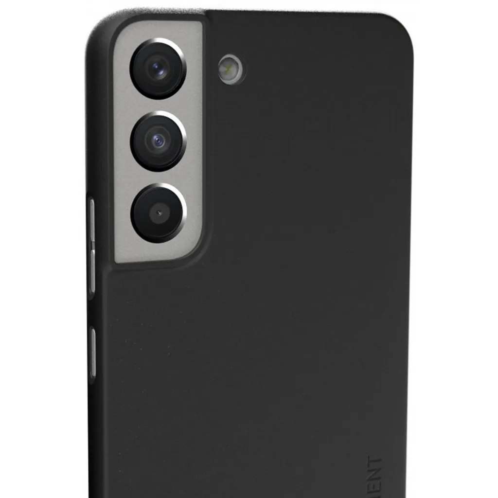 Coque Samsung S22 Plus Nudient Thin Precise - Anti-Rayures et Fine Noir - 12