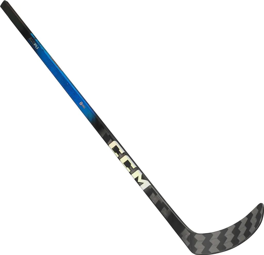Crosse CCM JETSPEED FT8 PRO BLUE Senior 75 Flex P28 - Performance Elite - 4