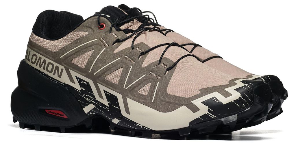 Salomon SPEEDCROSS 6 L47811000 Produktbild 