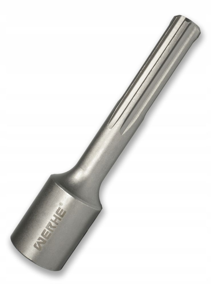 WERHE Sada vrtáků SDS Max 25,5 mm Obrázek produktu 