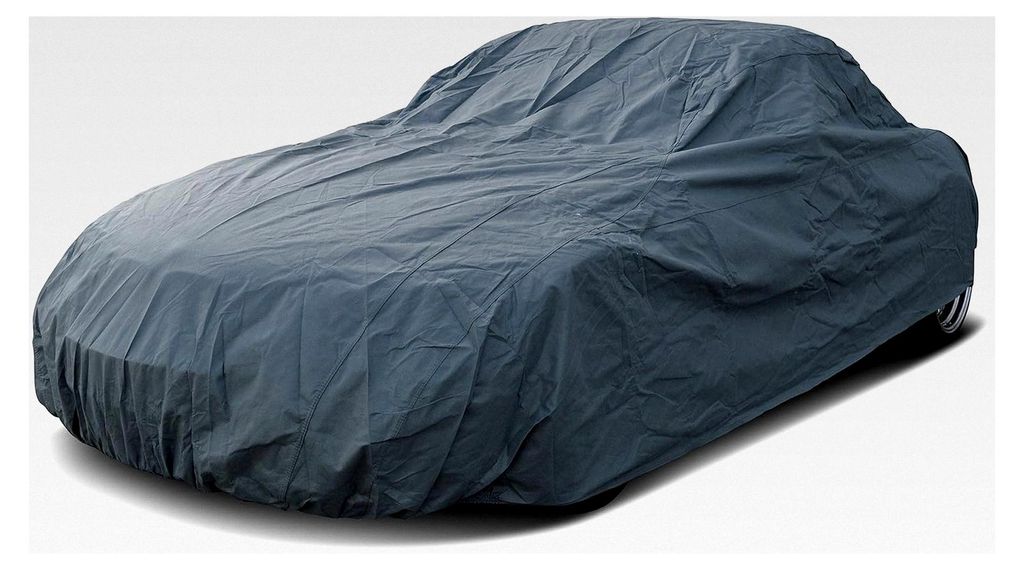 Autoplane für Innen- und Außenbereich, kompatibel mit Jaguar XJ X300, X330, Schmutz- und Wasserabweisend für Winter und Sommer