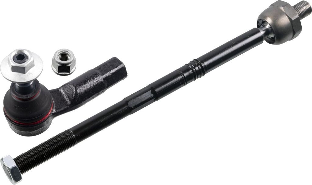 FEBI BILSTEIN 186560 Spurstange Vorne Links für VW Golf VIII Schrägheck (CD1) GOLF VIII Variant (CG5) Golf Alltrack VIII (CG5) für AUDI A3 Sport...