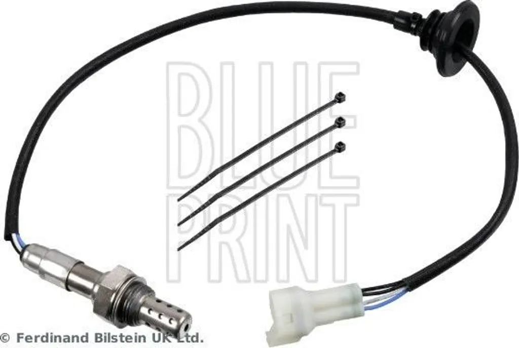 Sonde lambda pour corriger la surconsommation de carburant essence