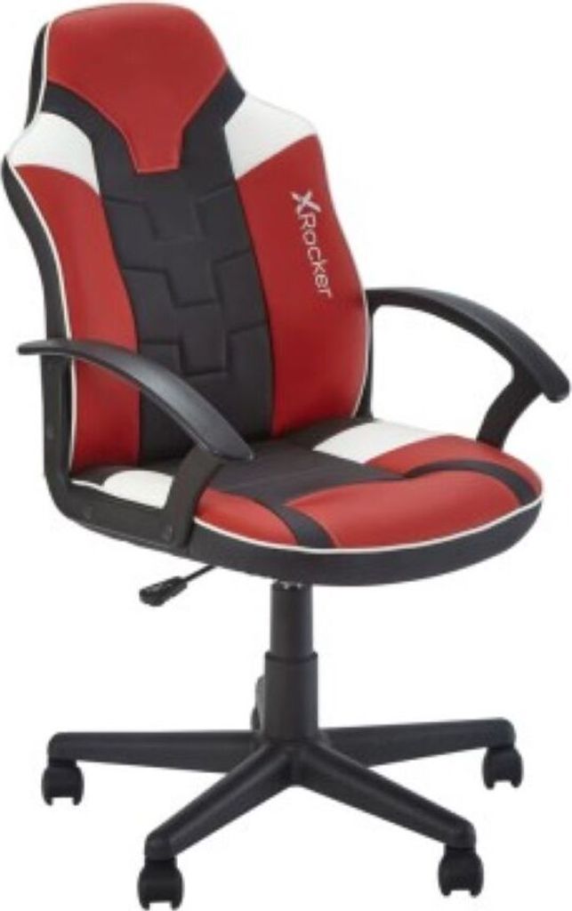 X Rocker Saturn Gaming Bürostuhl für Teenager