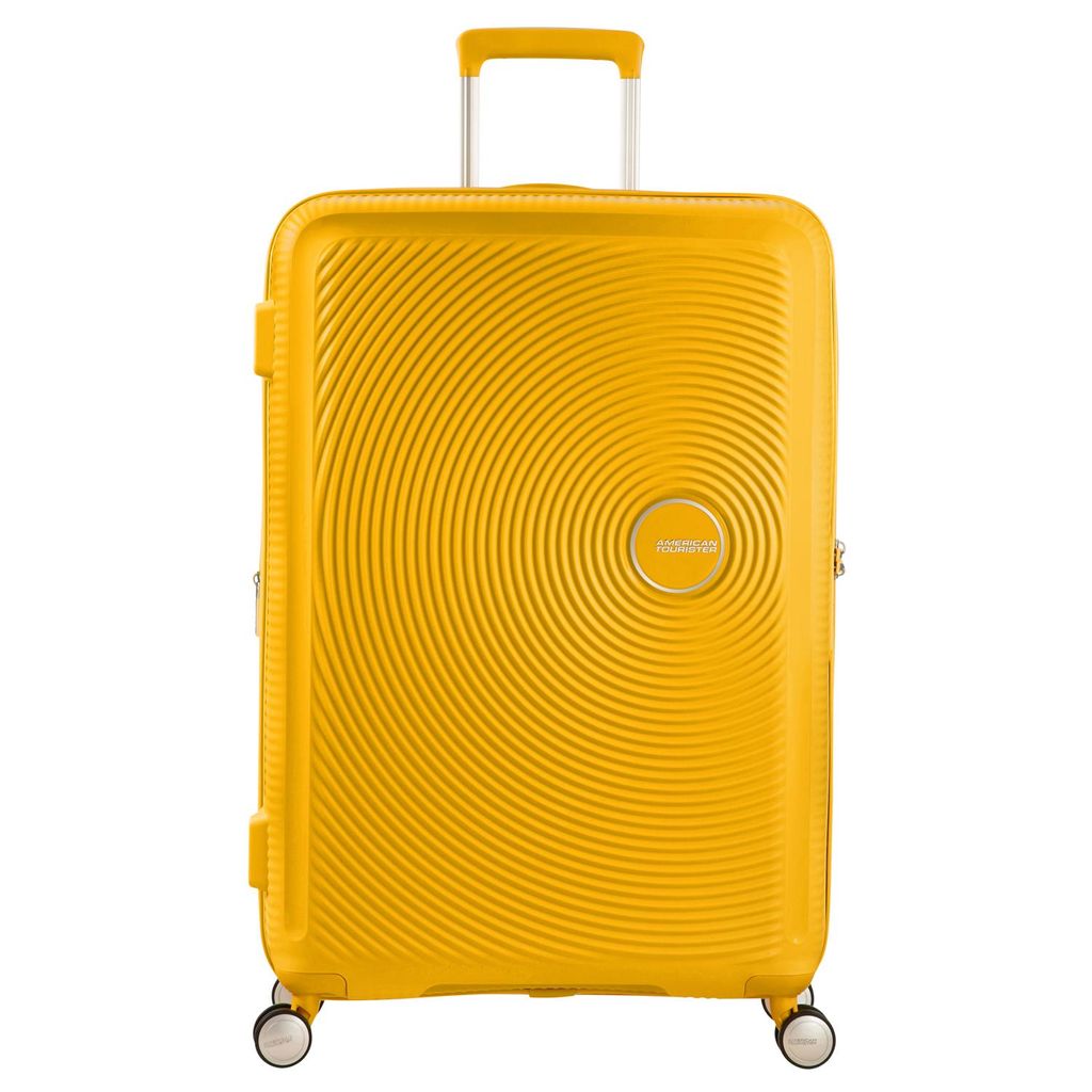 American Tourister Soundbox Spinner 55 / 20 TSA EXP Trolley Produktbild 