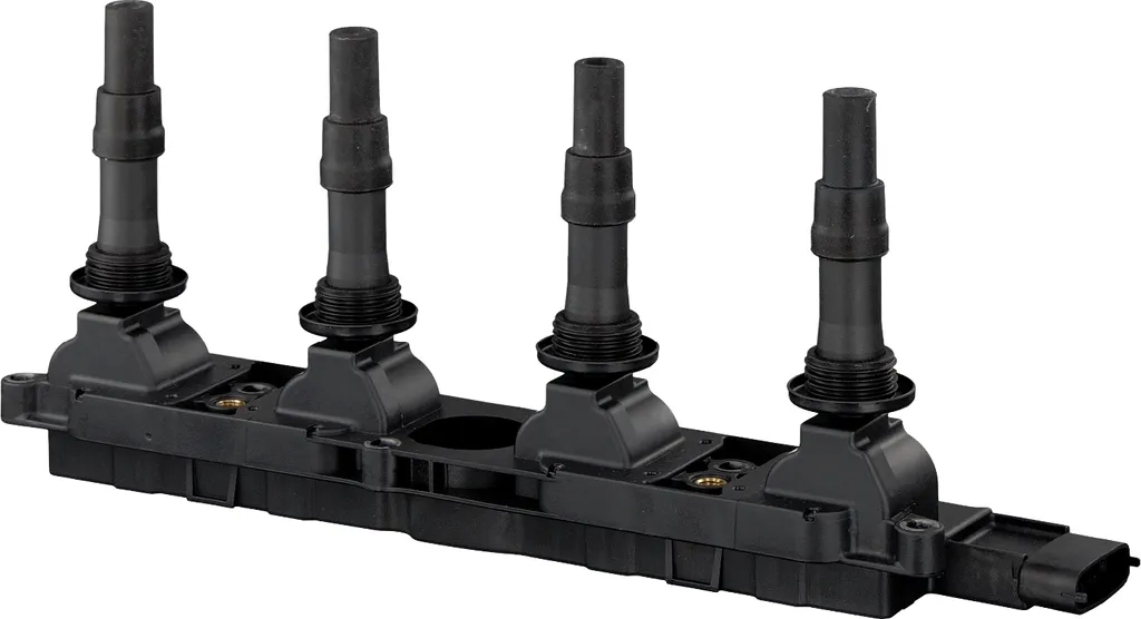 Bobine d'allumage crayon FEBI 23187 compatible avec plusieurs modèles FR