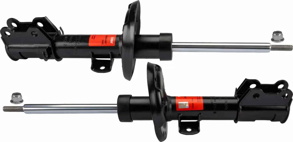 Amortisseur avant TRW JGM6490T pour Corsa D S07 - Qualité OE 3 44 655