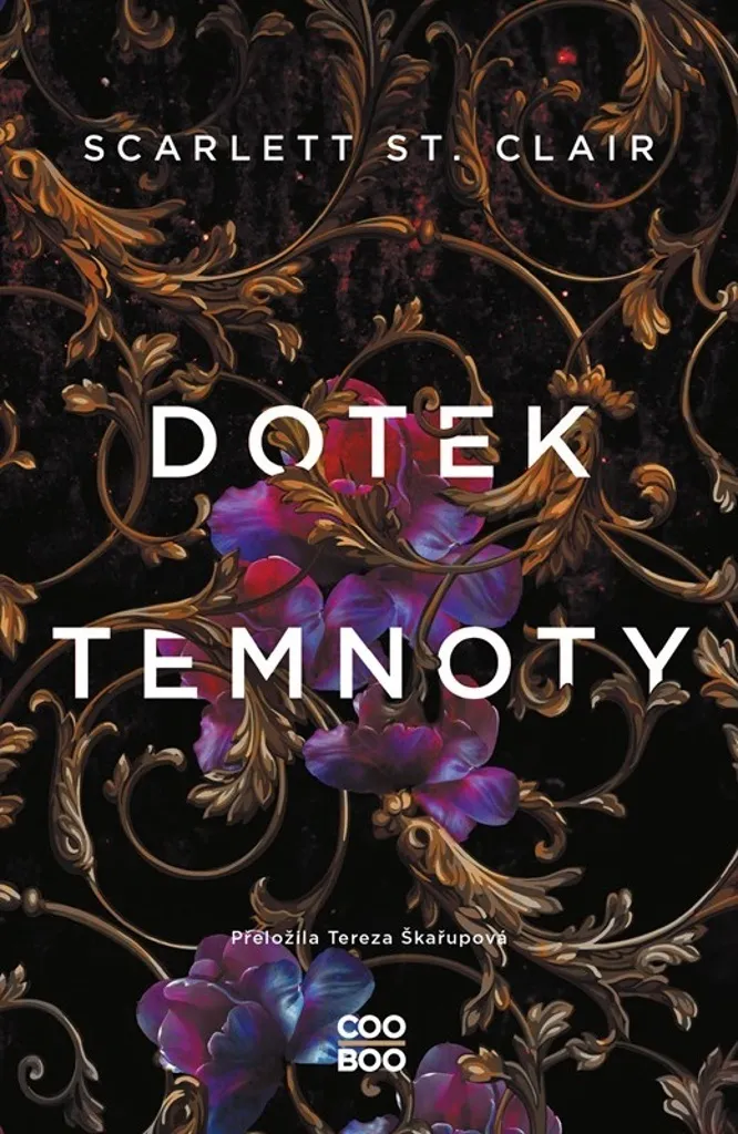 Lecture Addictive Romantasy : A Touch of Darkness de Scarlett St. Clair