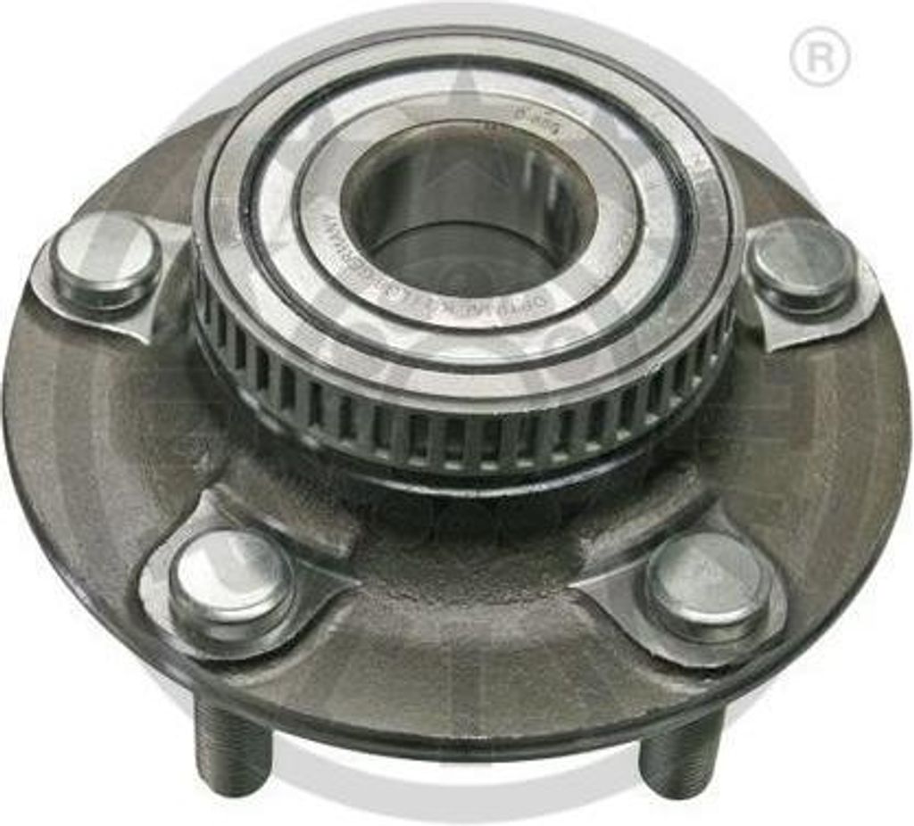 OPTIMAL 992563 Radlagersatz OE 04582219 kompatibel mit 300 M, Concorde, New Yorker, Vision