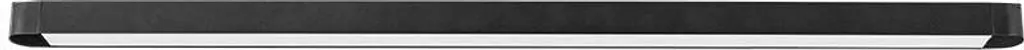 Projecteur LED magnétique pour rail intérieur 22W blanc froid 6400K