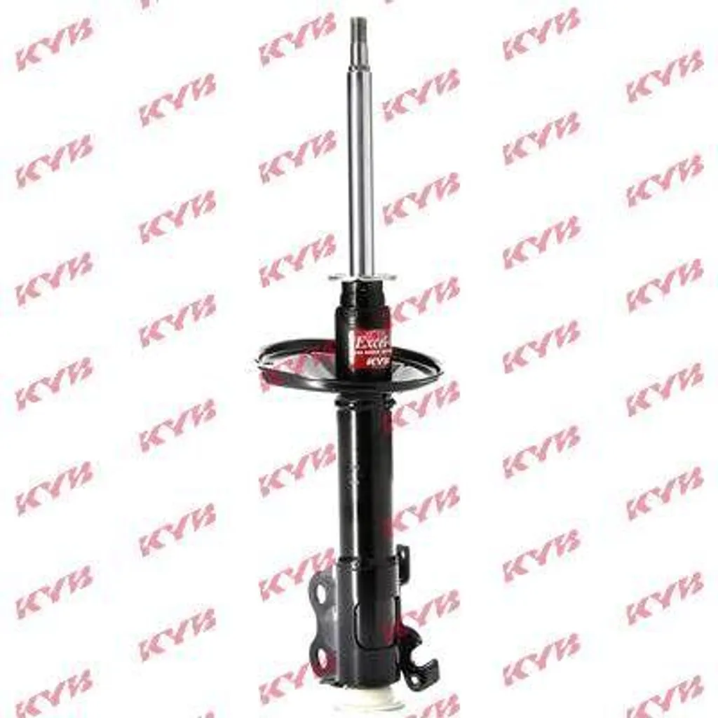 Amortisseur KYB 333210 - OE 4852010280 pour Toyota Starlet et Paseo