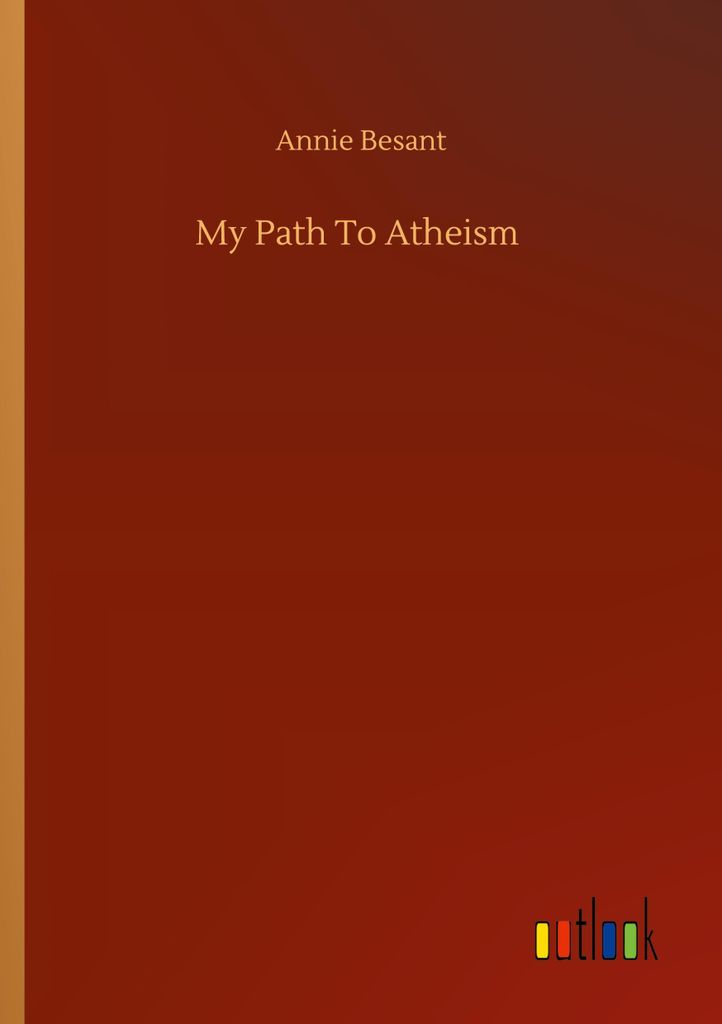 My Path To Atheism