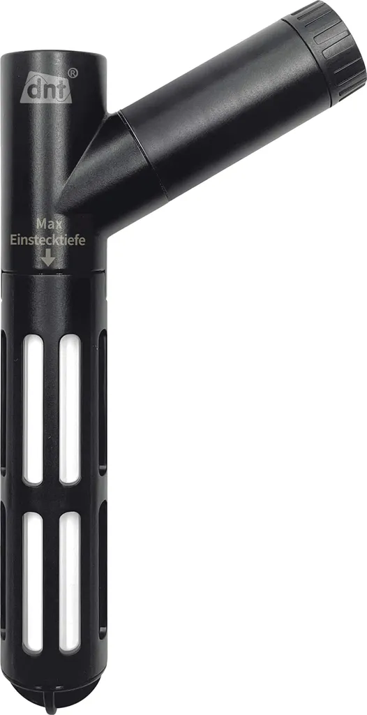 Sonde d'humidité du sol sans fil DNT - Capteur pour WeatherScreen Pro
