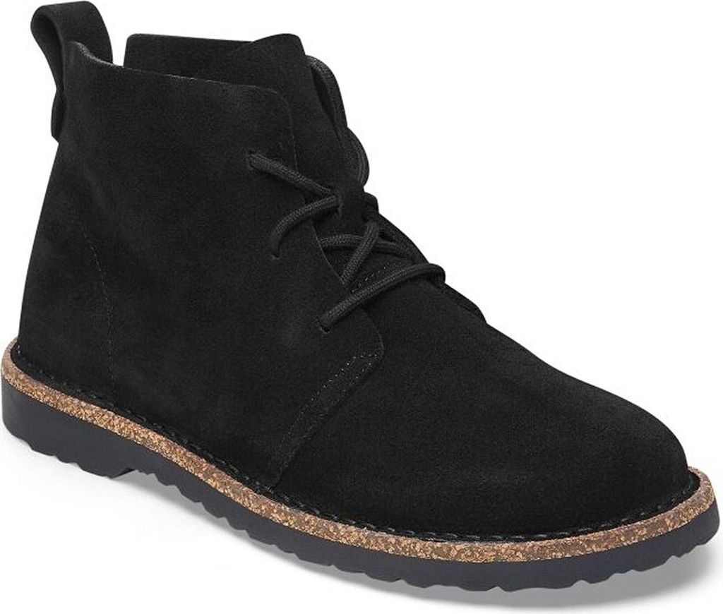 Birkenstock Uppsala Mid Uni Stiefel, Größe:43 EU Produktbild 