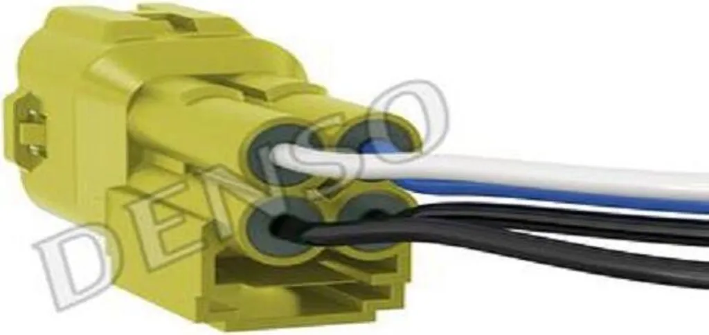 Sonde Lambda Direct Fit Denso DOX-0646 Haute Précision pour Echappement - 8
