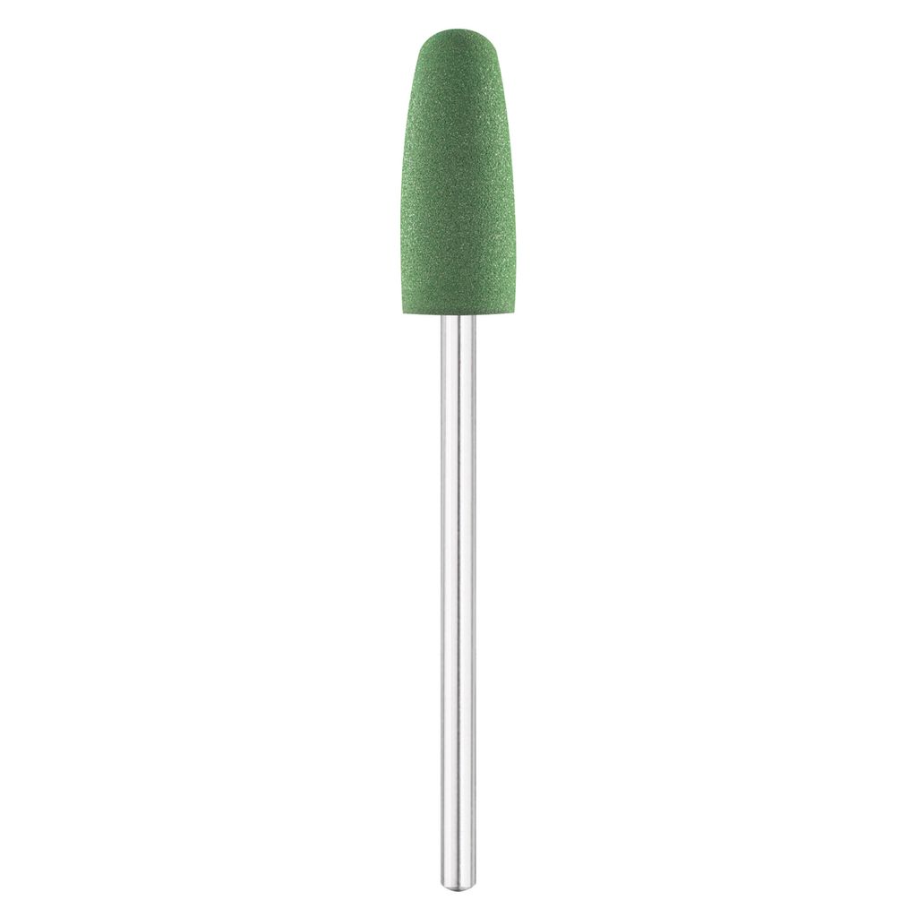 Exo Gummischneider Grüner Zylinder Rund Ø10,0Mm / 400