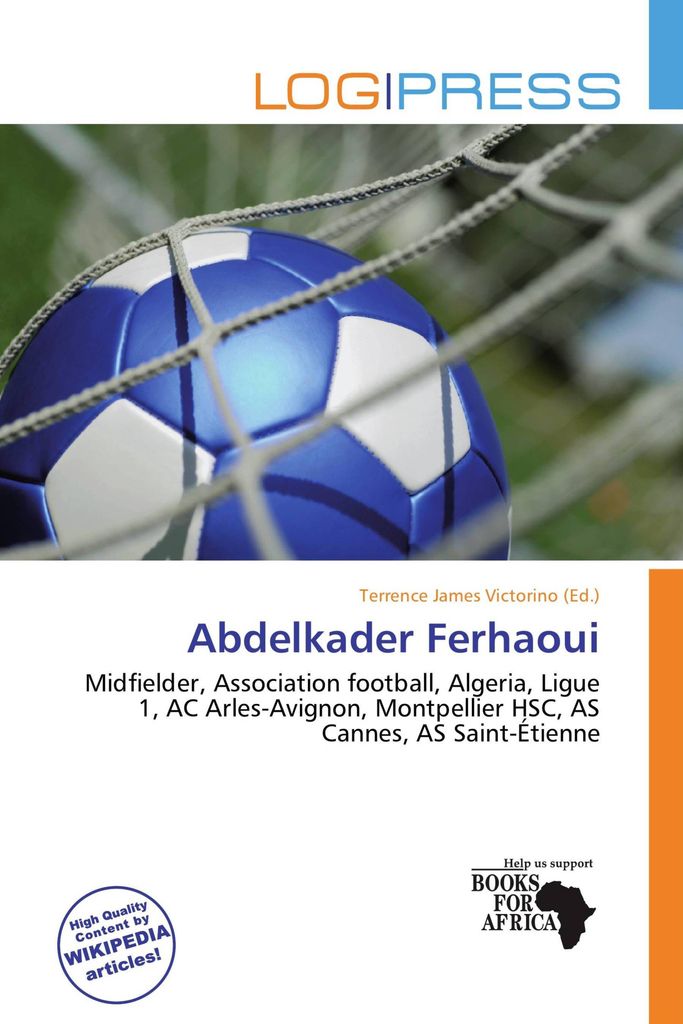Abdelkader Ferhaoui