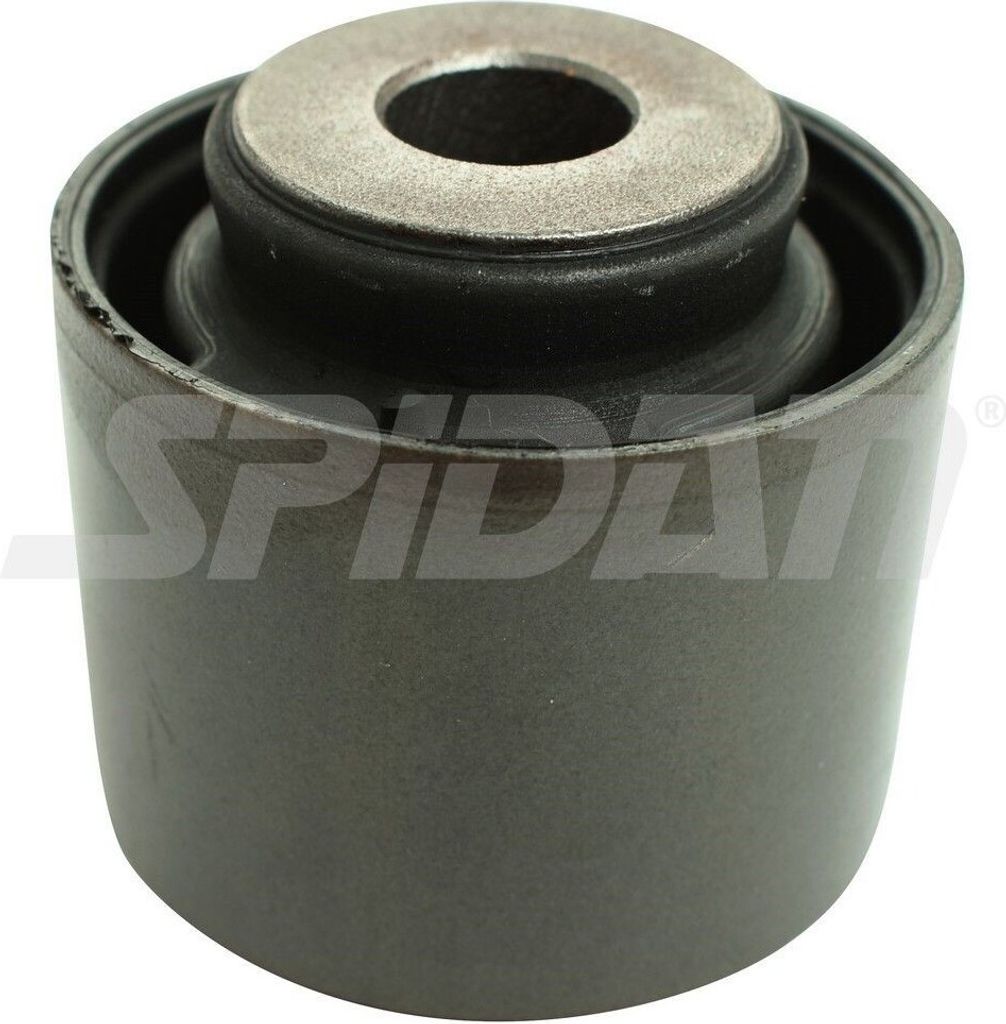 Lagerung Lenker für Querlenker für RENAULT Arkana I (LCM) Hinten Vorne 416985 SPIDAN CHASSIS PARTS