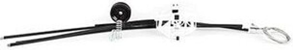 BSG Fahrwerksfeder Vorne für OPEL Corsa C Schrägheck (X01) BSG 65-305-012