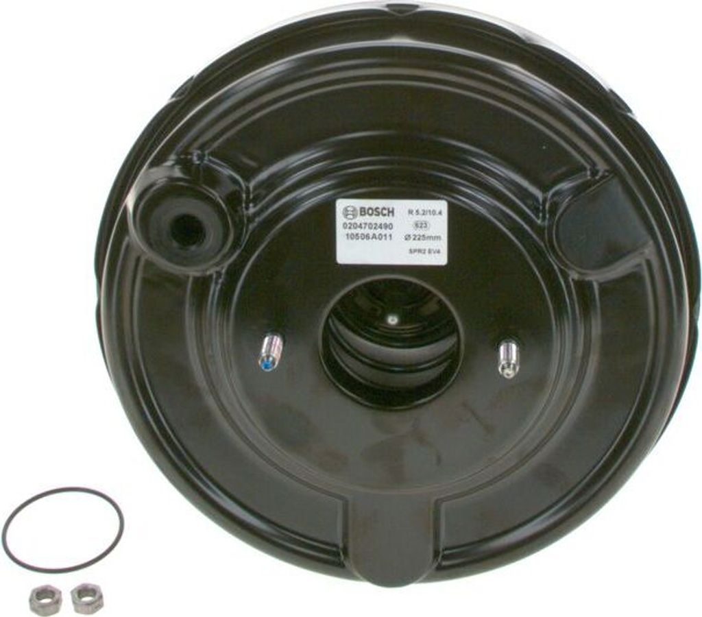 BOSCH Bremskraftverstärker für