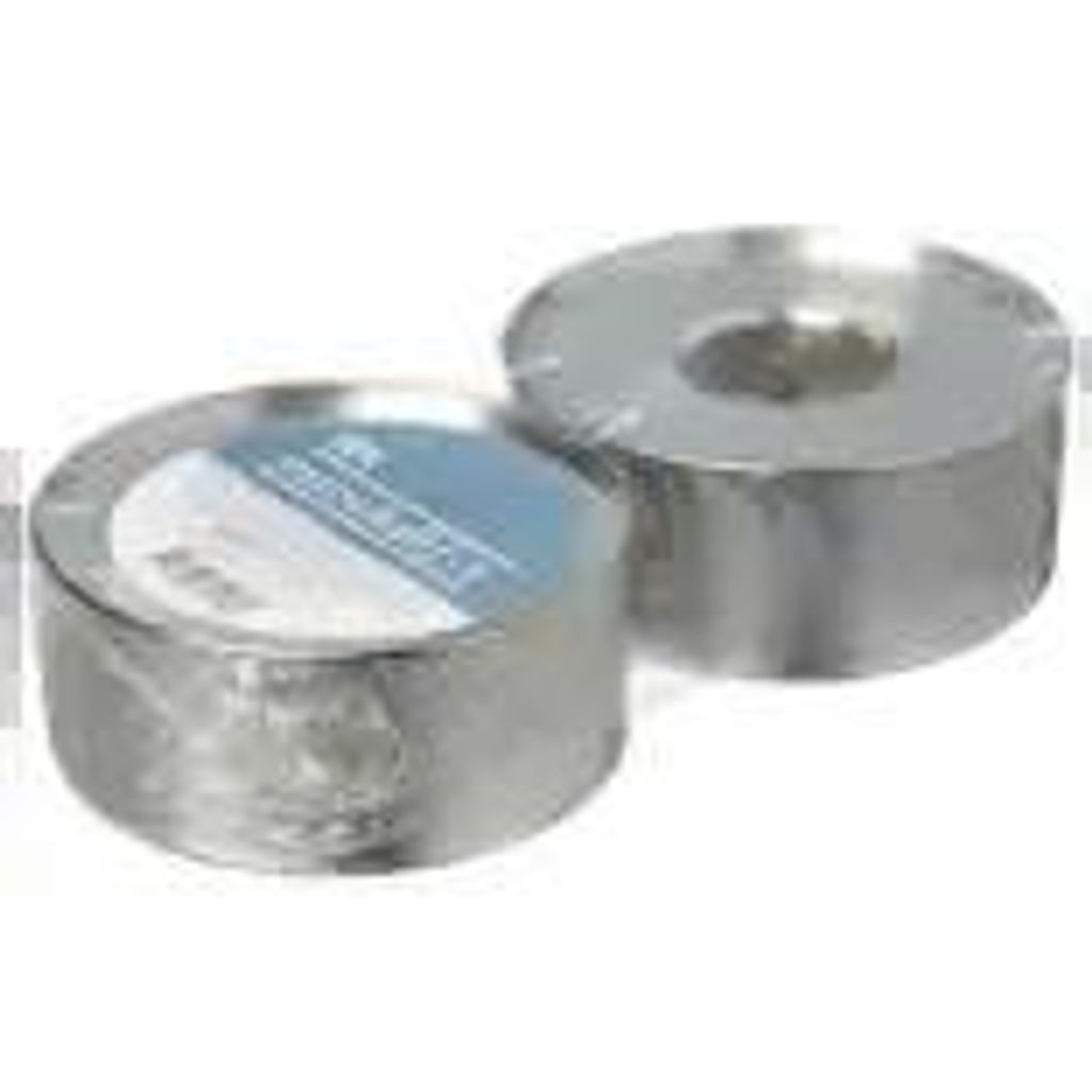 ICA Marschall silver 2-p ICA