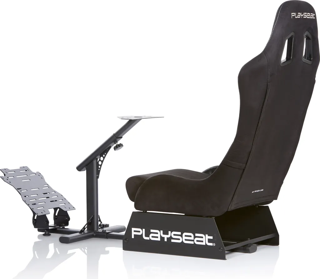 Cockpit de Simulation de Course Playseat Evolution pour Salon et Chambre - 5