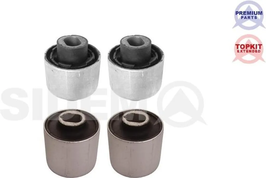 Palier de Bras de Suspension OE 2033330914 Haute Résistance pour SLK