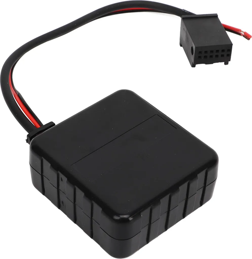 Modulo Bluetooth 5.0 per BMW Z4 E85 E86 Ricevitore Audio Aux 5-12V - 2