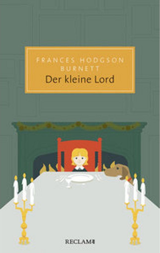 Der kleine Lord