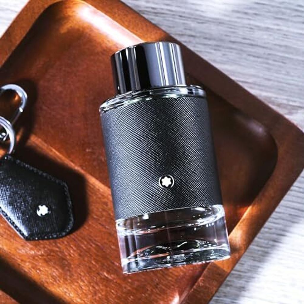 Montblanc Explorer Eau de Parfum 30 ml Produktbild 21