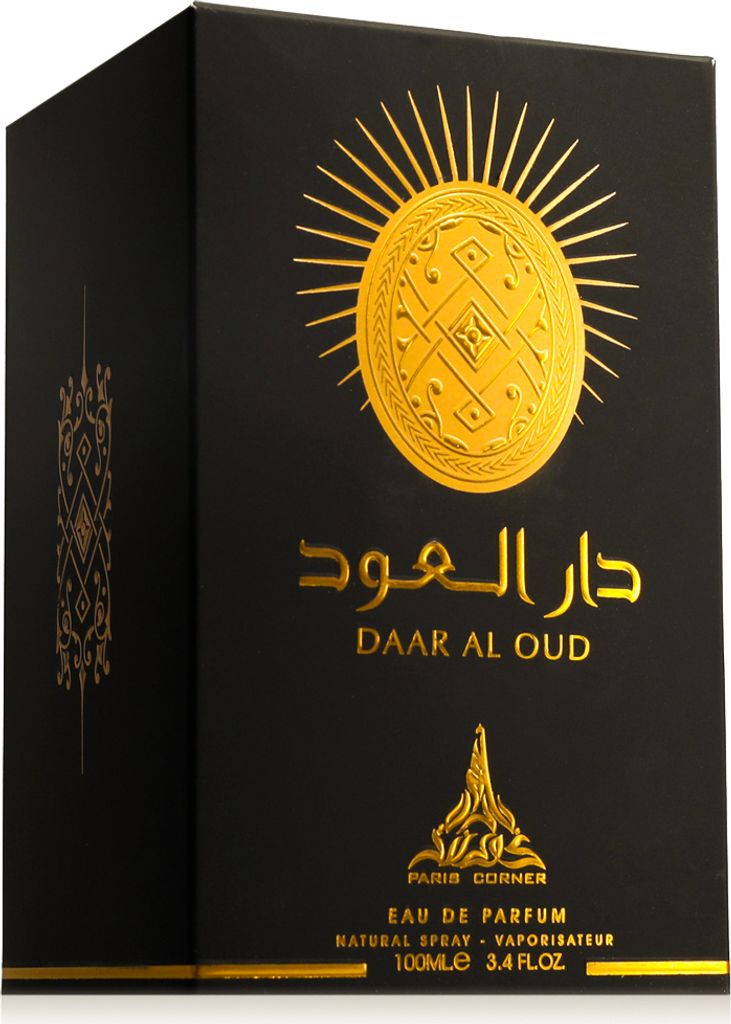 Daar Al Oud Eau de Parfum 100ml