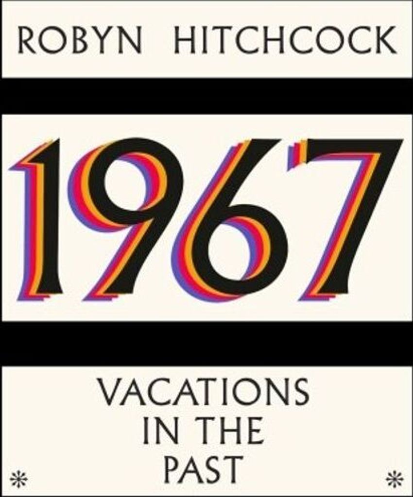 1967 - Vacations In The Past