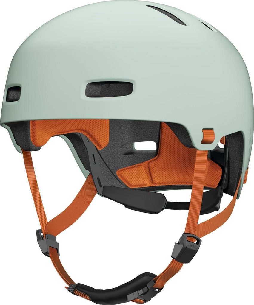 Casque Urbain Abus 40938 - XOXO MINT GREEN L Image du produit 