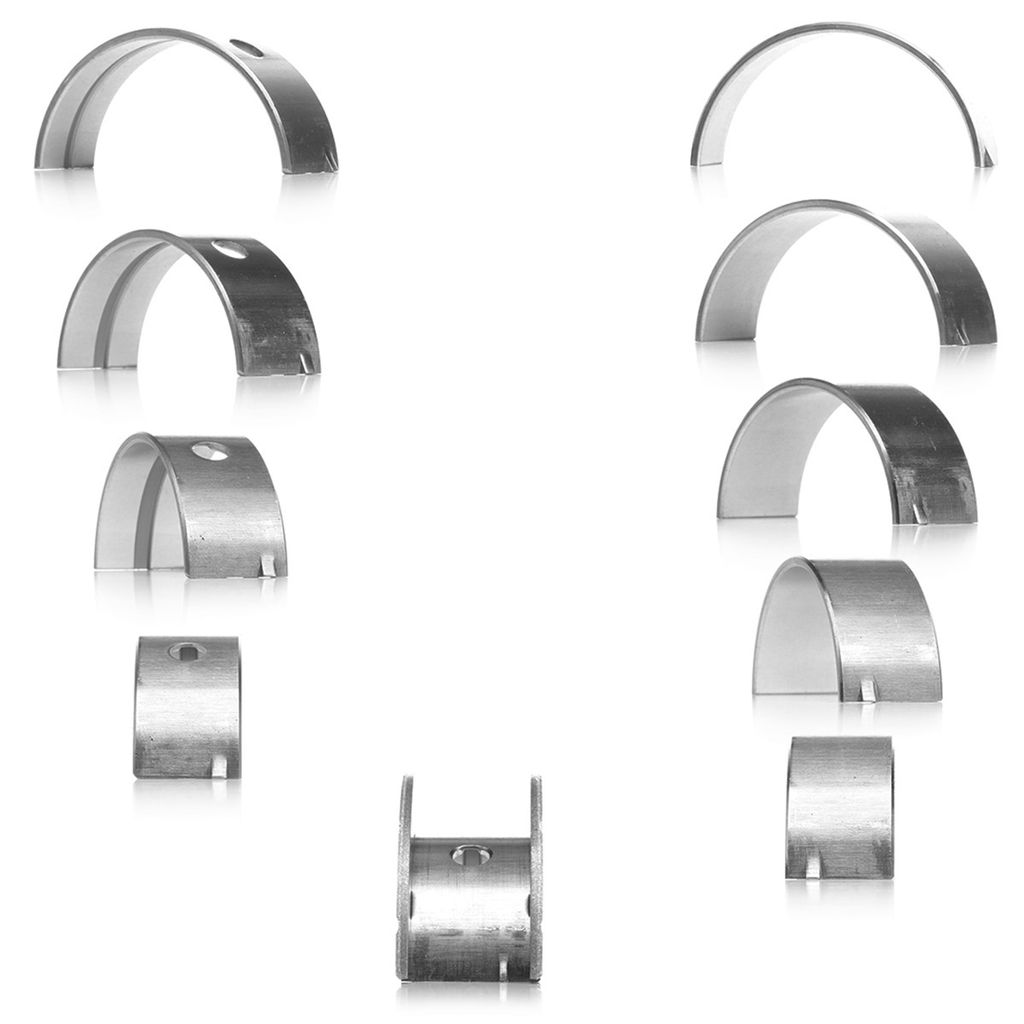ET ENGINETEAM Kurbelwellenlager LH003300 für MINI Schrägheck (R50, R53)