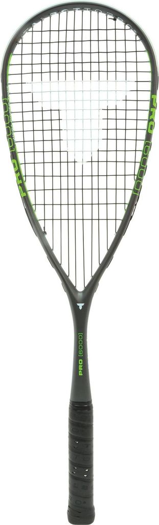 Squash-Schläger PRO 6000, anthracite-green