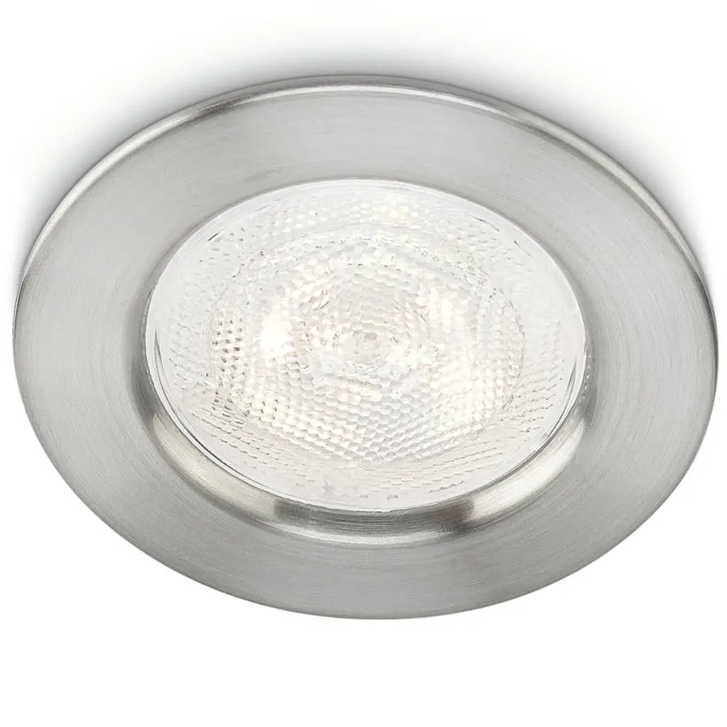 Philips myLiving Sceptrum 3W Faretto LED 591011716 - Luce Calda 2700K