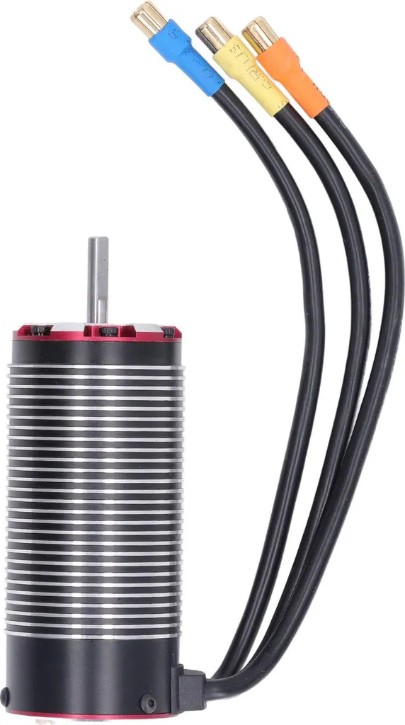 Moteur Brushless 1780kV pour Upgrade Voiture RC 1/8 - Performance V2