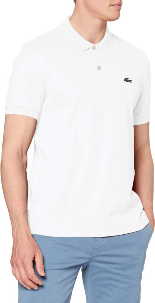 Lacoste für Herren in unifarben uni 1001-99-01806