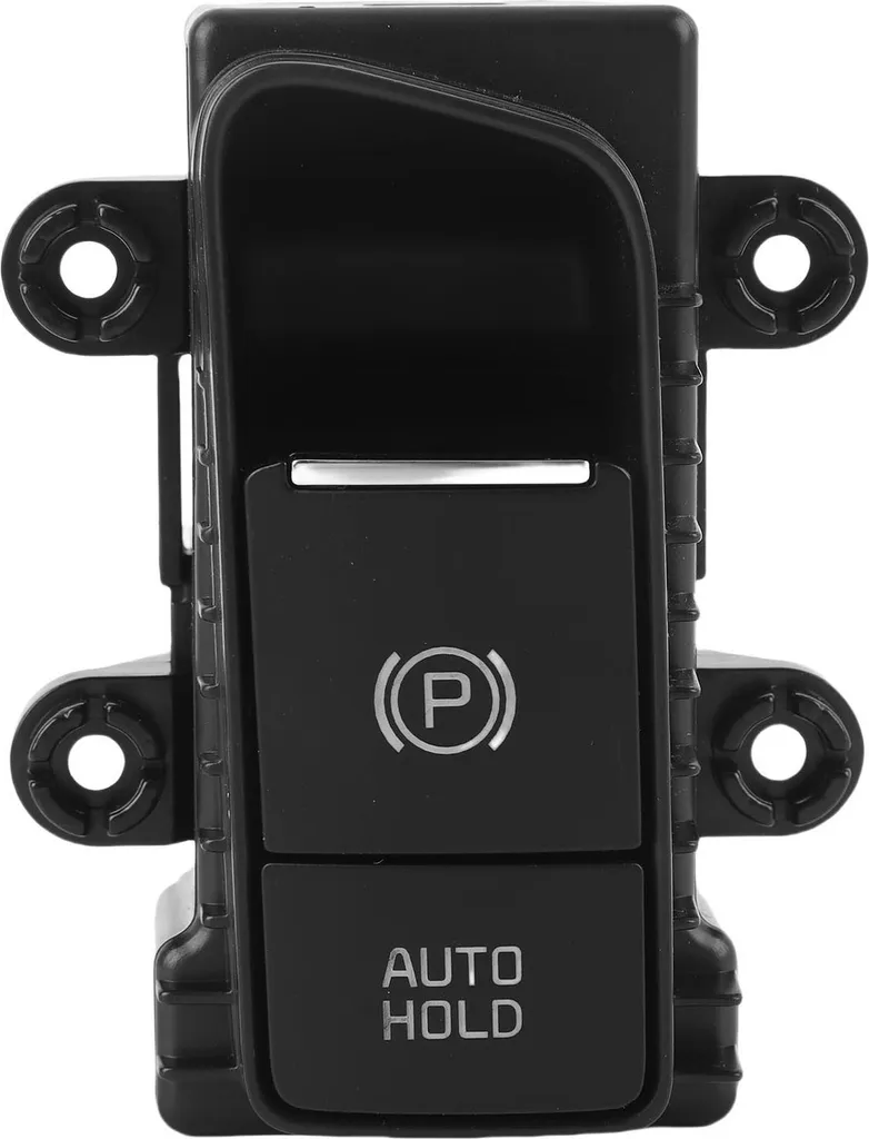 Interruttore di Parcheggio 93766-Q2000 per Kia Sportage: Sicurezza OEM