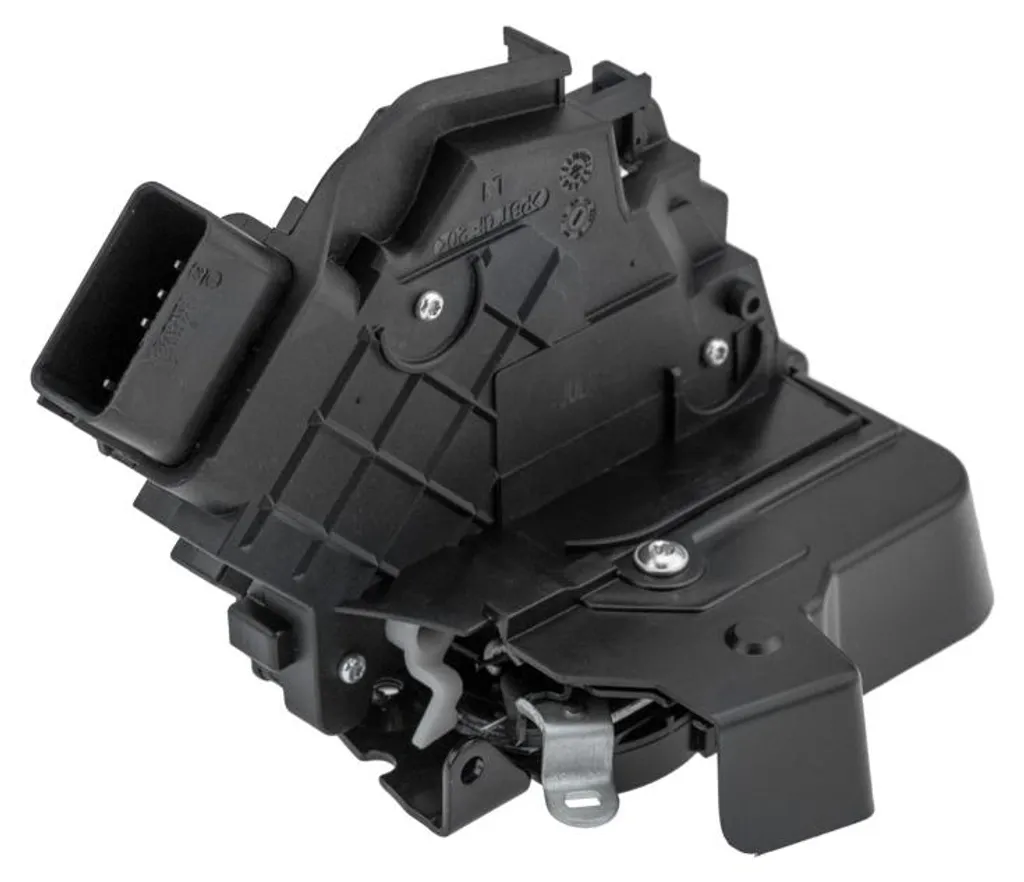 Mécanisme de verrouillage arrière gauche pour Land Rover Freelander 2