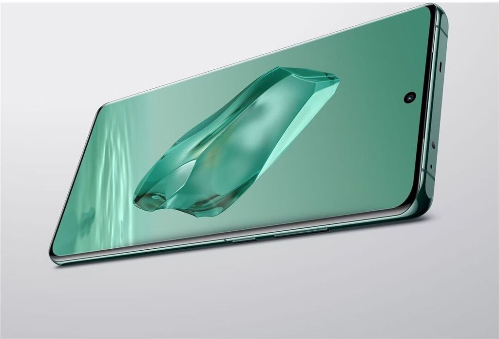 OnePlus 12 512GB Green 6,8" 5G EU (16GB) Android Produktbild 