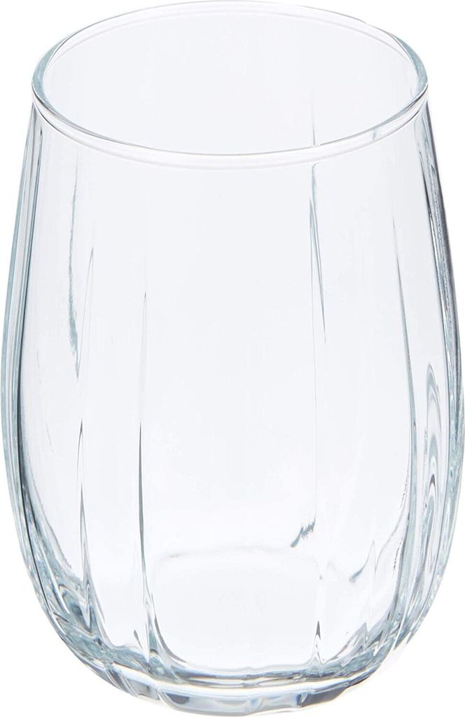 Pasabahce Linka 420415 6-Teilig Trinkglas 500 CC Su Bardagi Produktbild