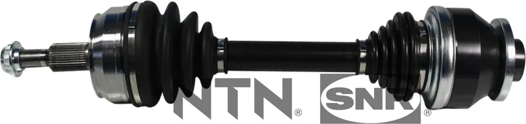 Cardan de transmission avant pour Volkswagen T5 et T6 SNR DK54.039